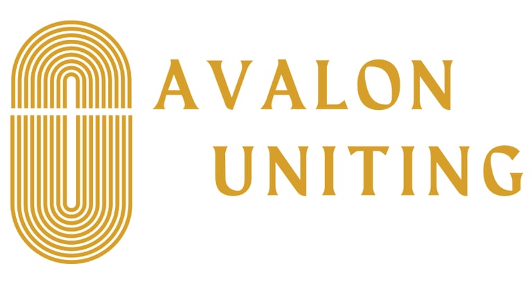 Avalon Uniting Church logo
