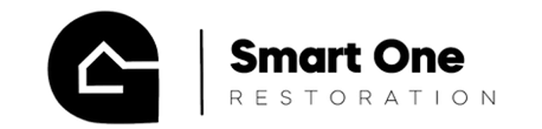 Smart One Restoration logo