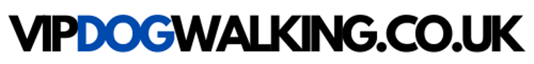 VIPDOGWALKING.CO.UK logo