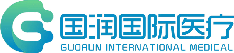 Guorun International Medical Group logo