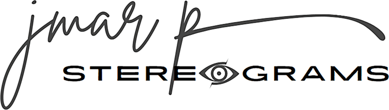 JMarP Stereograms logo