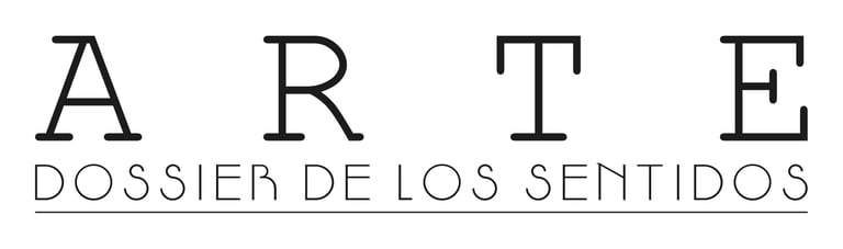 Revista de Arte logo