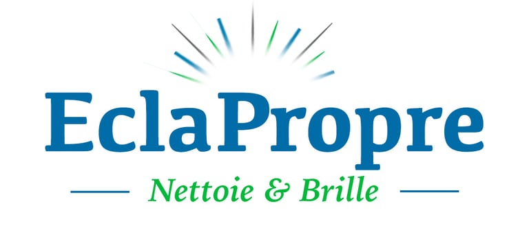 Eclapropre logo