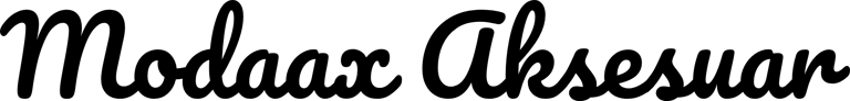 Modaax Aksesuar logo