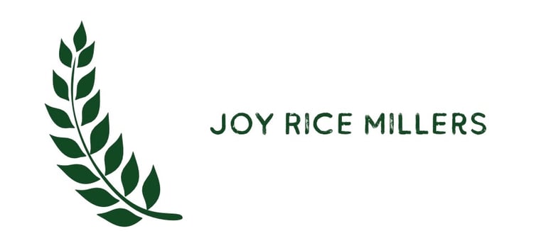 Joy Rice Millers logo