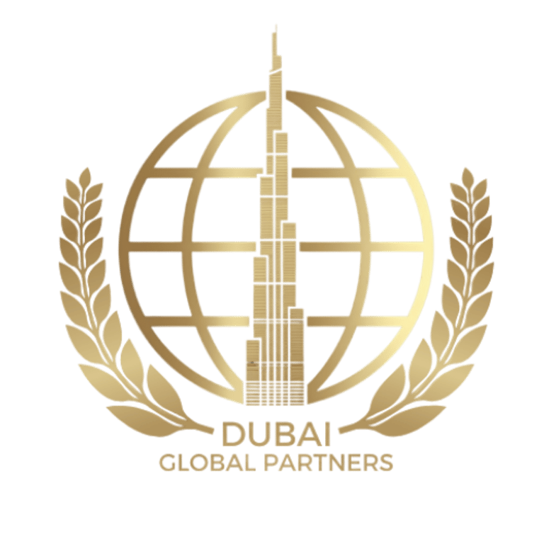 Dubai Global Partners logo