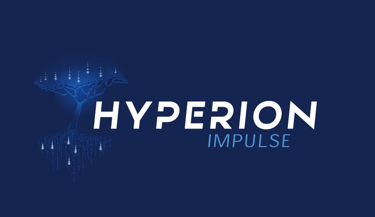 Hyperion-impulse logo