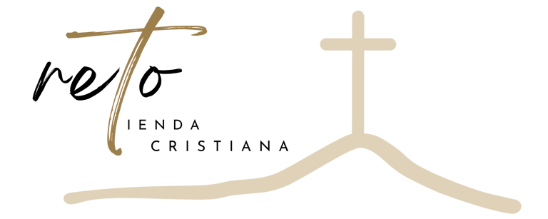 Tienda Cristiana Reto logo