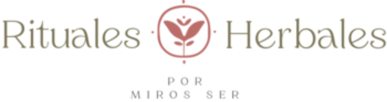 Rituales Herbales logo