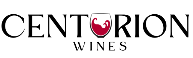Centurion Wines logo