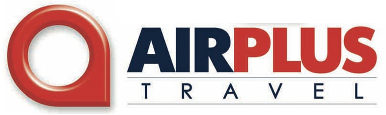 Air Plus Travel logo