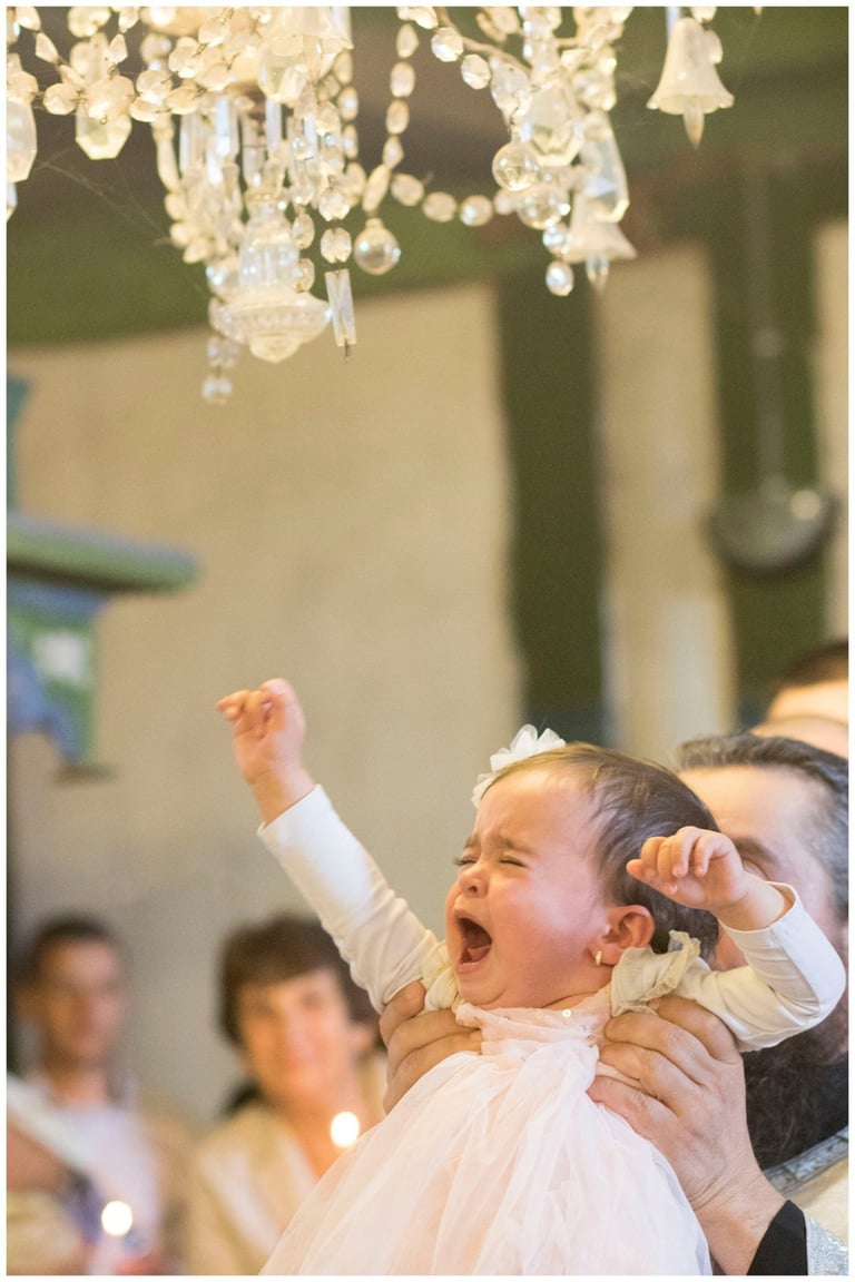 малко момиче заснето от Фотограф Светлана Велинова в град Перник