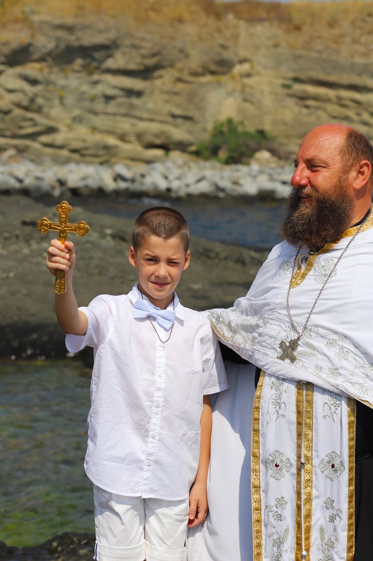 момче заснето от Фотограф Светлана Велинова в град Перник