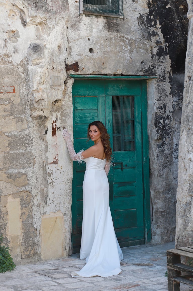 булка заснета от Фотограф Светлана Велинова в Италия