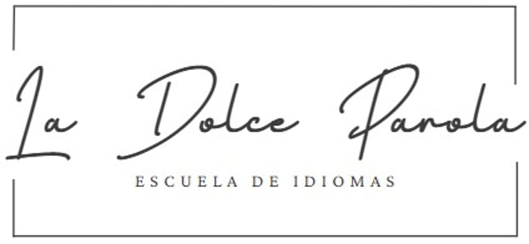 La Dolce Parola logo
