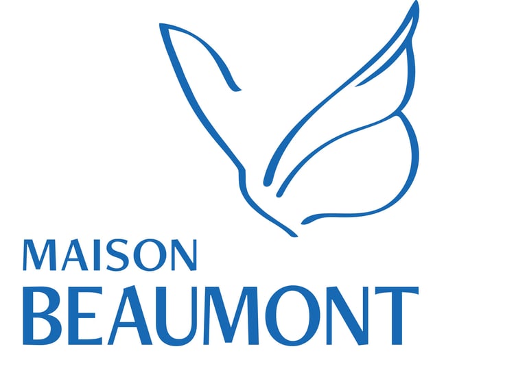 Maison Beaumont logo