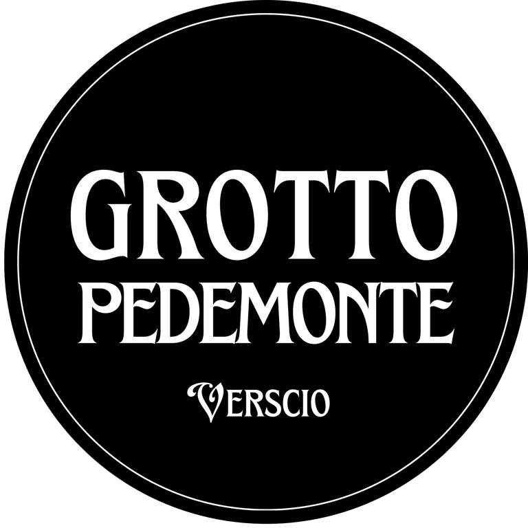 Grotto Pedemonte logo
