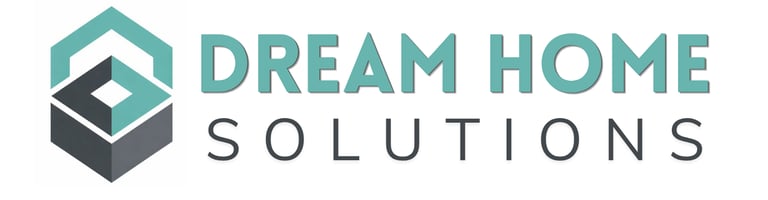 Dream Home Solutions logo