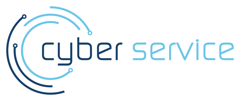 Cyber Service logo