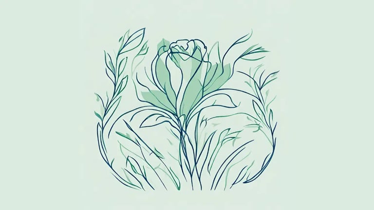 Danieyella Rodin Drama Therapy logo