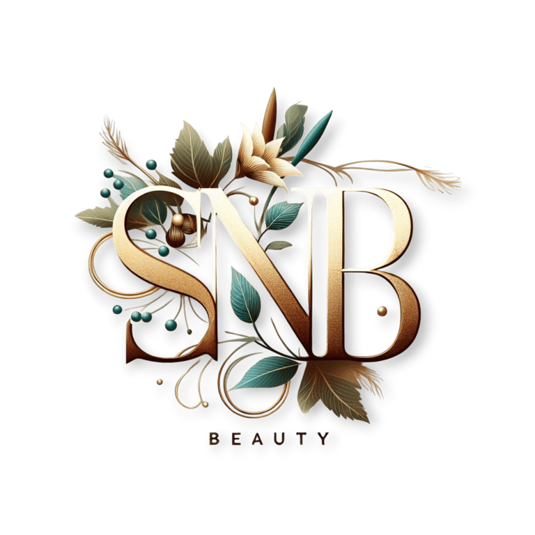 Nails and Beauty by Sam logo