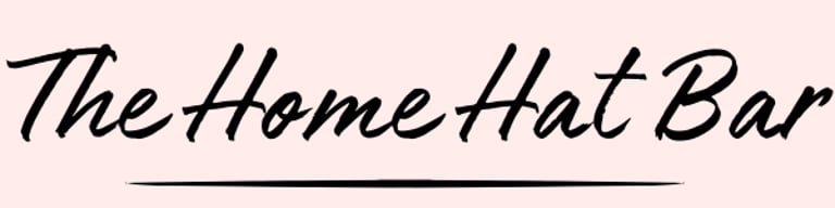 The Home Hat Bar logo