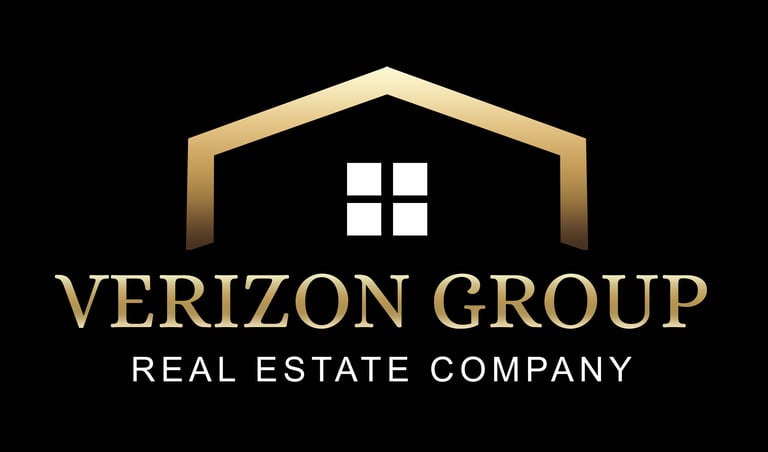 Verizon PH - Real Estate Philippines logo