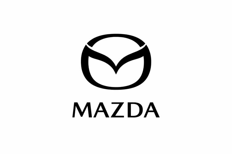 Mazda Bình Dương logo