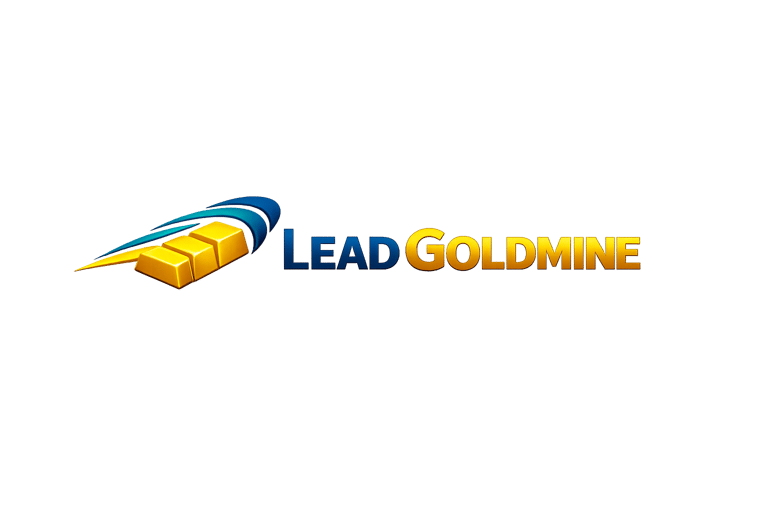 Lead Goldmine logo