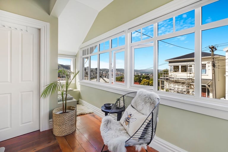 residential renovation