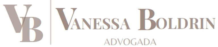 Advogada Vanessa Boldrin - Direito Imobiliário e Consumidor  logo