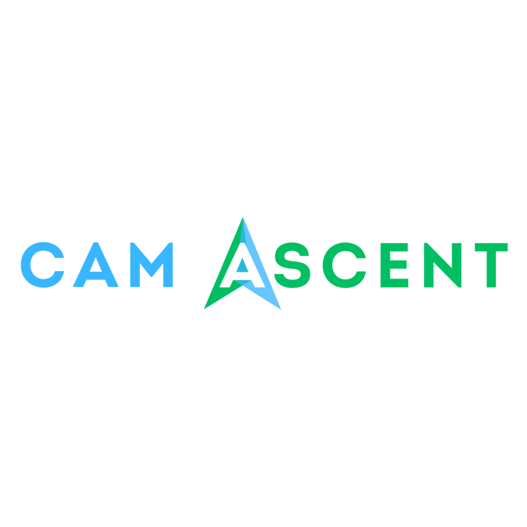 CAM Ascent  logo