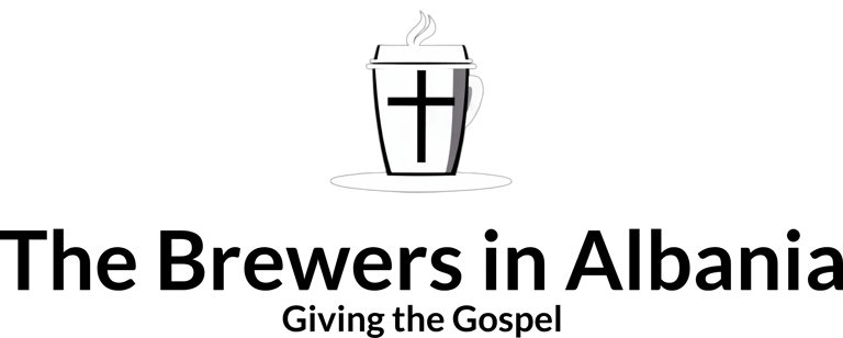 Brewers in Albania logo