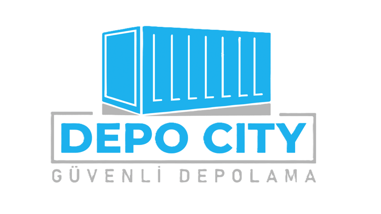 Depo City logo