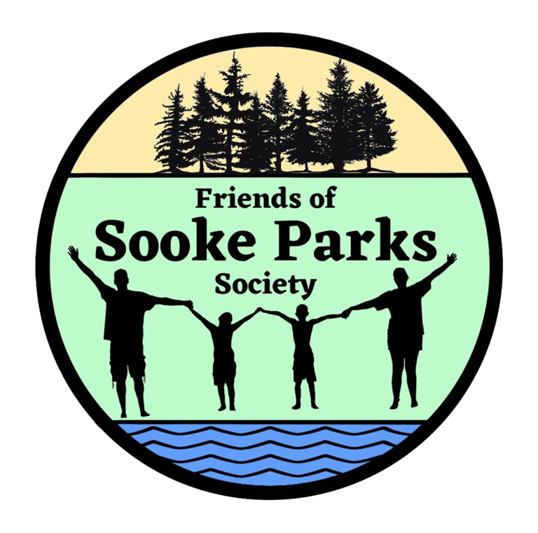 Friends of Sooke Parks Society logo