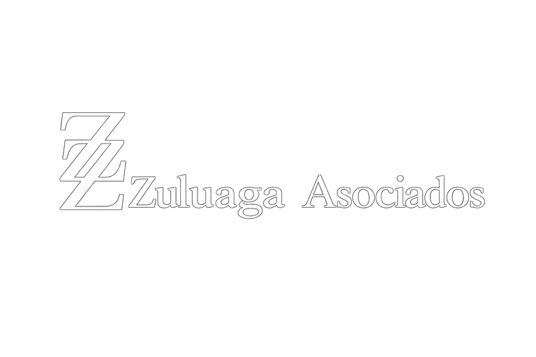 Zuluaga Asociados logo