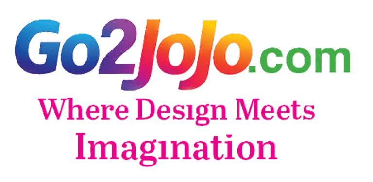 Go2JoJo.com logo
