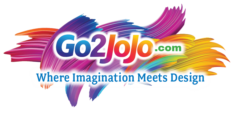 Your online graphic design partner logo