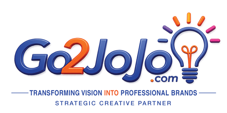 Go2JoJo.com logo