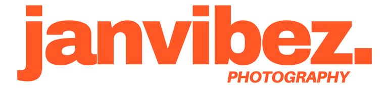 JanVibez Fotograf logo