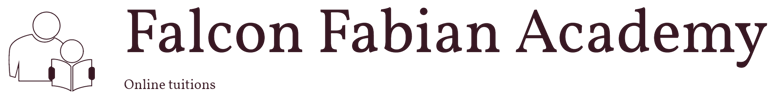Falcon Fabian Academy logo