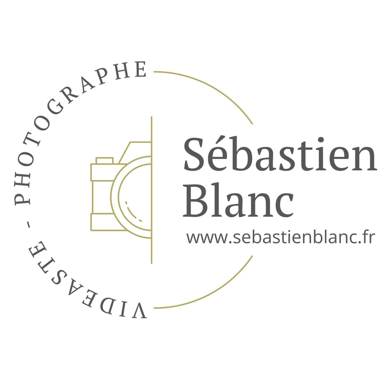 Sébastien Blanc logo