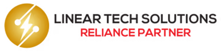 lineartechsolutions.com logo