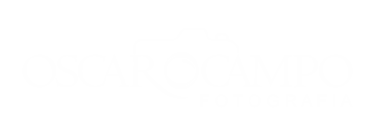 Oscar Ocampo Fotografía logo