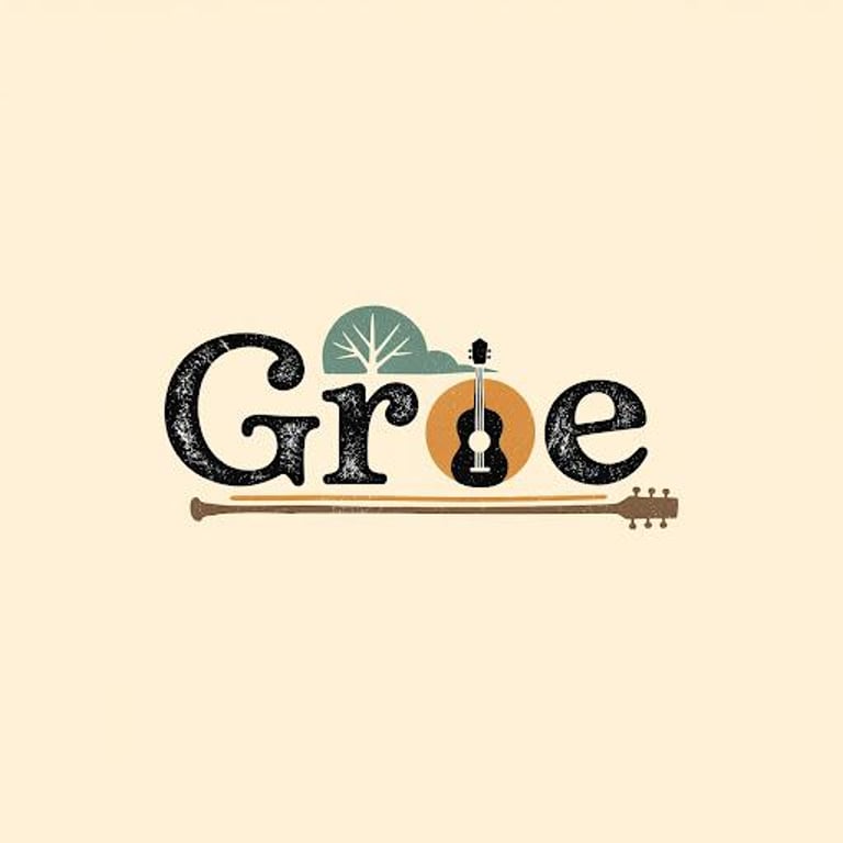 GROE Music logo