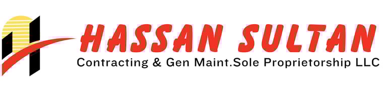 Hassan Sultan For Cont. Gen. Maint.  Sole Proprietorship LLC logo