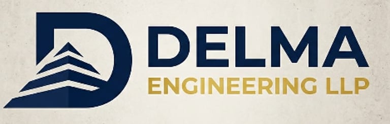 delma logo