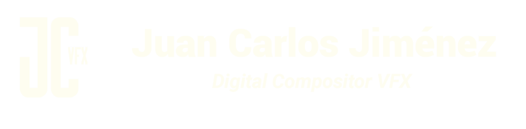 Digital Compositor VFX logo