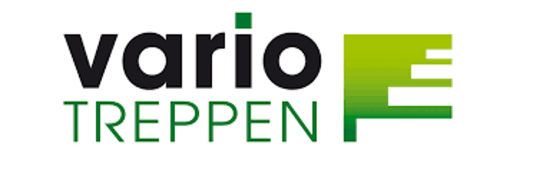 Vario Treppen logo