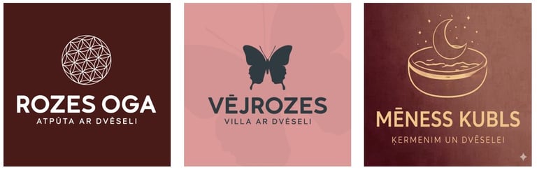 Holiday quest house VILLA VEJROZES logo